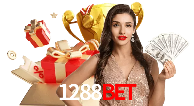 Jogue com dealers reais no 1288Bet!