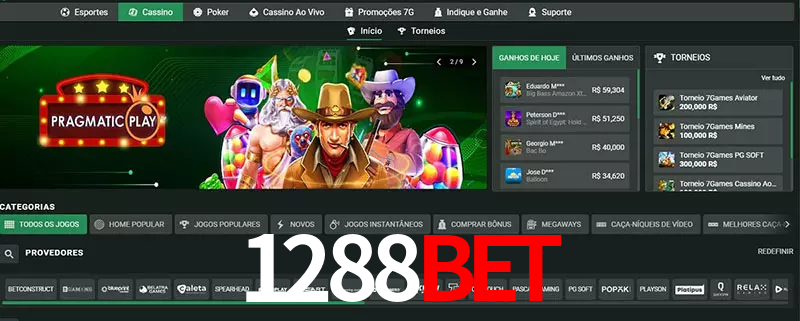 cassino 1288Bet