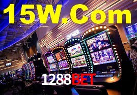 1288Bet App Interface