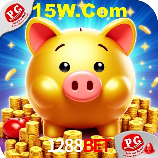 Descubra o Mundo do Cassino Online com 1288Bet
