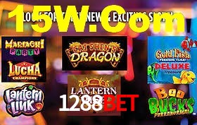 VIP Casino 1288Bet