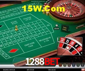 Apostas de Futebol 1288Bet