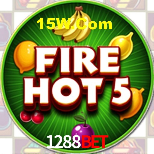 Interface do App 1288Bet