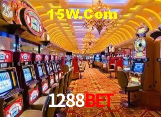 Promoção Relâmpago 1288Bet