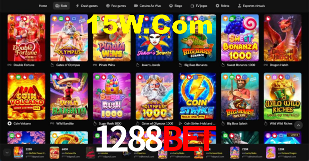 1288Bet Lohin