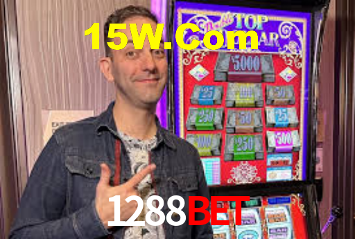 1288Bet: Seu Cassino Premiado com Pagamentos Rápidos