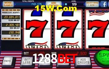 Casino VIP 1288Bet
