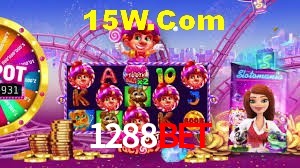 Slot Games 1288Bet