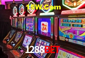 Login Seguro 1288Bet