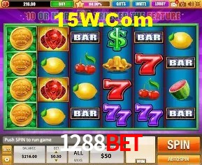 Casino Ao Vivo 1288Bet