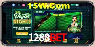 Game Statistics 1288Bet