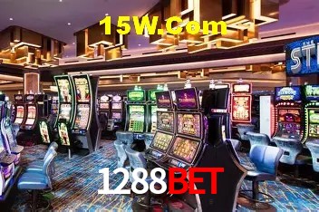 Sistemas de Segurança 1288Bet