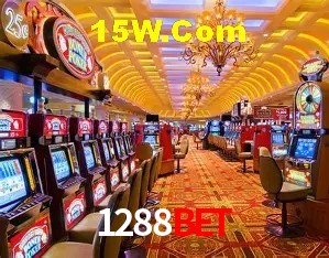 cassino 1288Bet