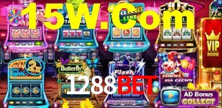 Aviator Game 1288Bet