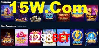 Daily Bonuses 1288Bet