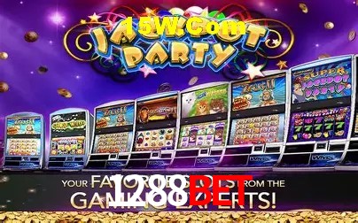 Casino Ao Vivo 1288Bet
