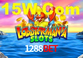 Welcome Bonus 1288Bet