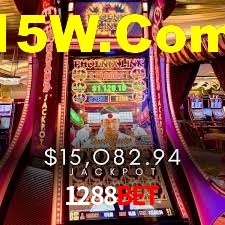 Welcome Bonus 1288Bet