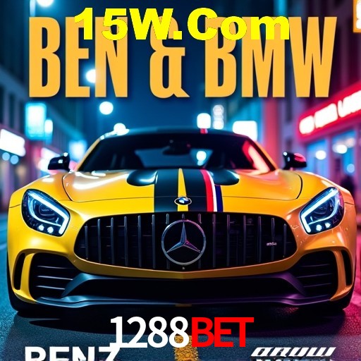 Descubra o Mundo do Cassino Online com 1288Bet