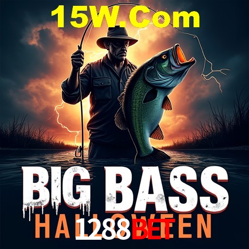 Design Responsivo 1288Bet