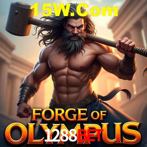 Interface do App 1288Bet