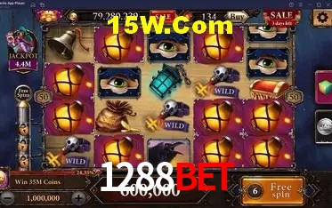 A Popularidade dos Caça-Níqueis no 1288Bet