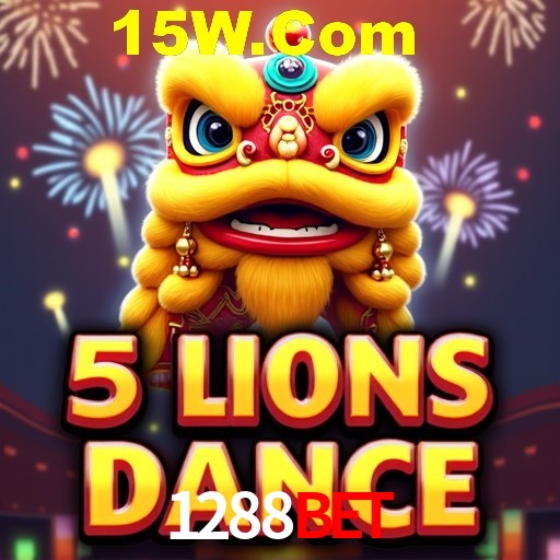 Descubra o Mundo do Cassino Online com 1288Bet