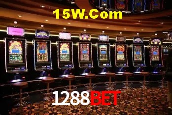 Inovações de Jogos na 1288Bet: O Futuro das Experiências Interativas