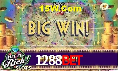 Descubra o Programa VIP da 1288Bet: Vantagens Exclusivas para Jogadores