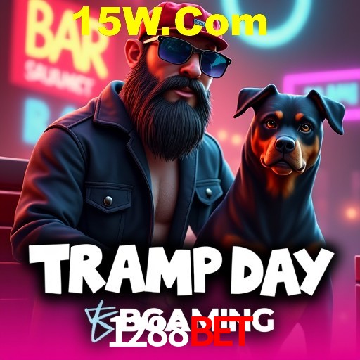 APP oficial da 1288Bet para mobile