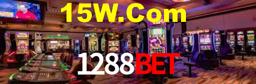 1288Bet: A Experiência de Casino com Jogos de Mesa ao Vivo