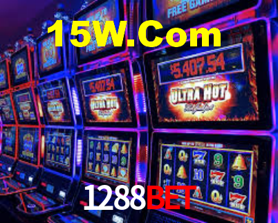 Interface Premium 1288Bet