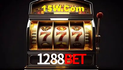 Design Responsivo 1288Bet