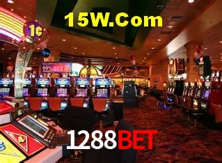 Recursos de Bônus 1288Bet